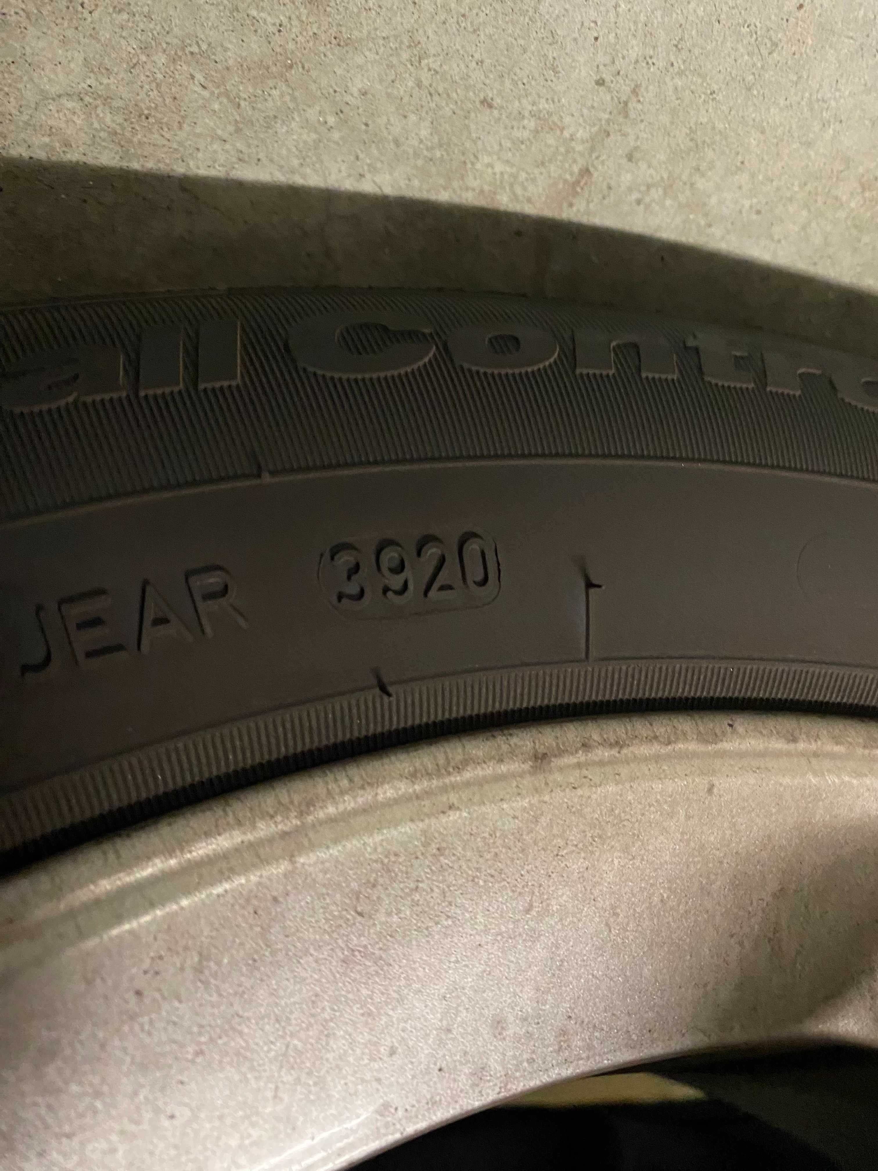 zimowe opony Fulda Kristall Control HP2 205/60 R16 92 H