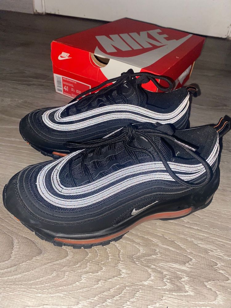 Nike Air Max 97 NR 36,5