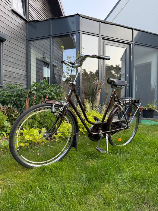 Rower Maxinette Gazelle – 100% oryginał