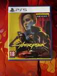 Cyberpunk 2077 Edycja Ultimate PS5
