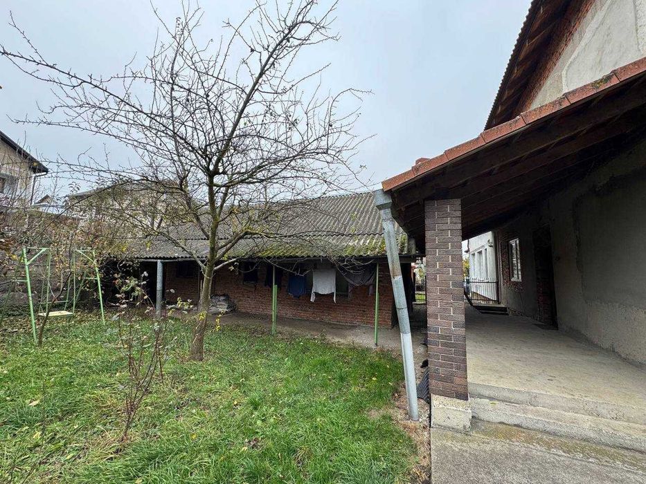 Житловий будинок місто Бучач