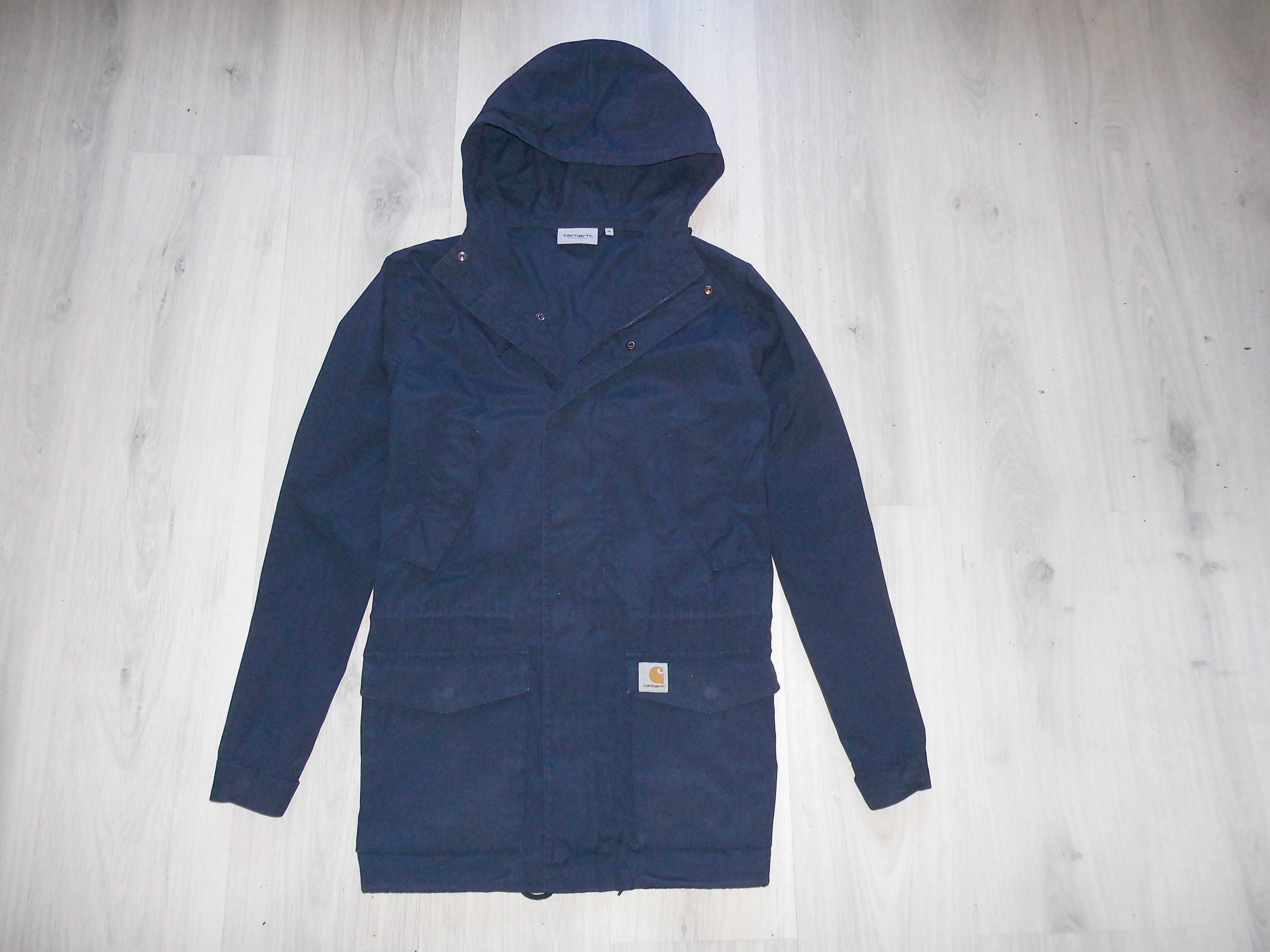 Carhartt Wip Battle Parka Kurtka męska Parka M BDB