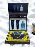 Zestaw Versace Pour Homme 100ml + krem 100ml + Balsam 100ml