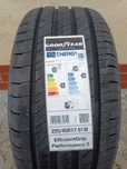 Opony letnie 225/45 R17 GOODYEAR EfficientGrip Performance2 NOWE