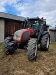 Ciągnik rolniczy Valtra A95