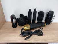 Suszarko-Lokówka 6 w 1 Air Styler – Suszenie Prostowanie Lokowanie