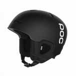 Kask narciarski Poc Auric Cut r. M/L 55-58 cm czarny mat