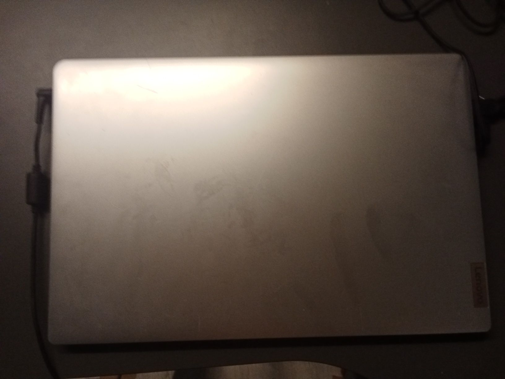 Lenovo ideapad tamanho 15",7 Ryzen 5 e Radeon Graphics