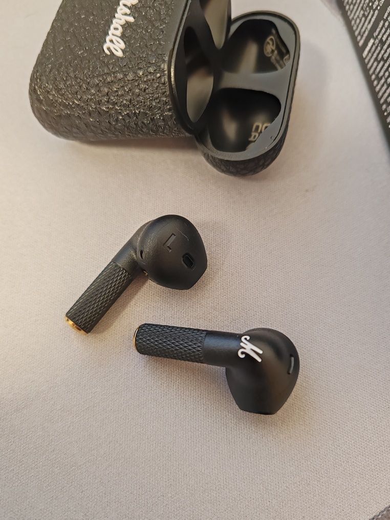 Marshall Minor III 3 - Auriculares NOVOS