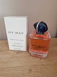 Perfumy My way 90ml