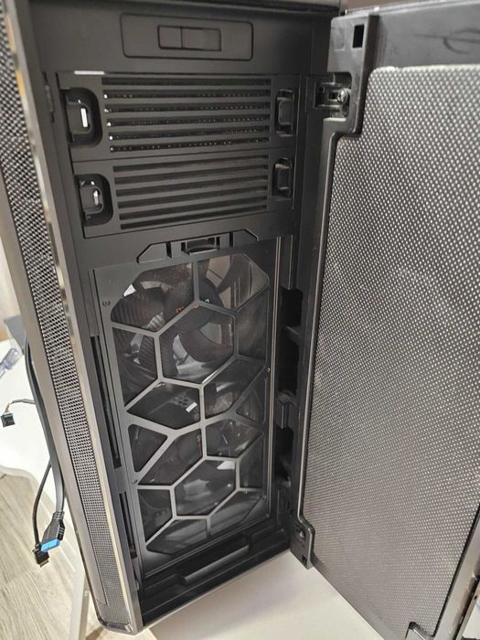 obudowa komputerowa be quiet 900pro