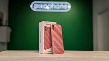 Оплата частинами 0% Samsung Galaxy A04e 3/64GB Copper Гарантія