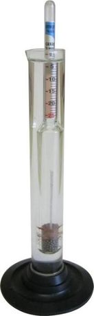 Виномер-сахаромер бытовой с цилиндром