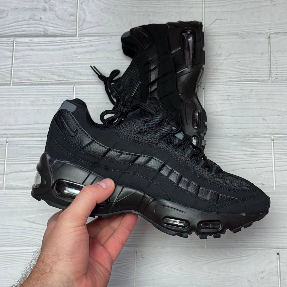 Чоловічі кросівки nike air max 95