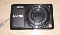 Aparat fotograficzny Panasonic Lumix DMC-SZ10