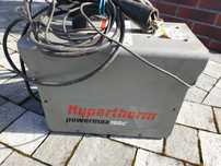 Przecinarka plazmowa hypertherm