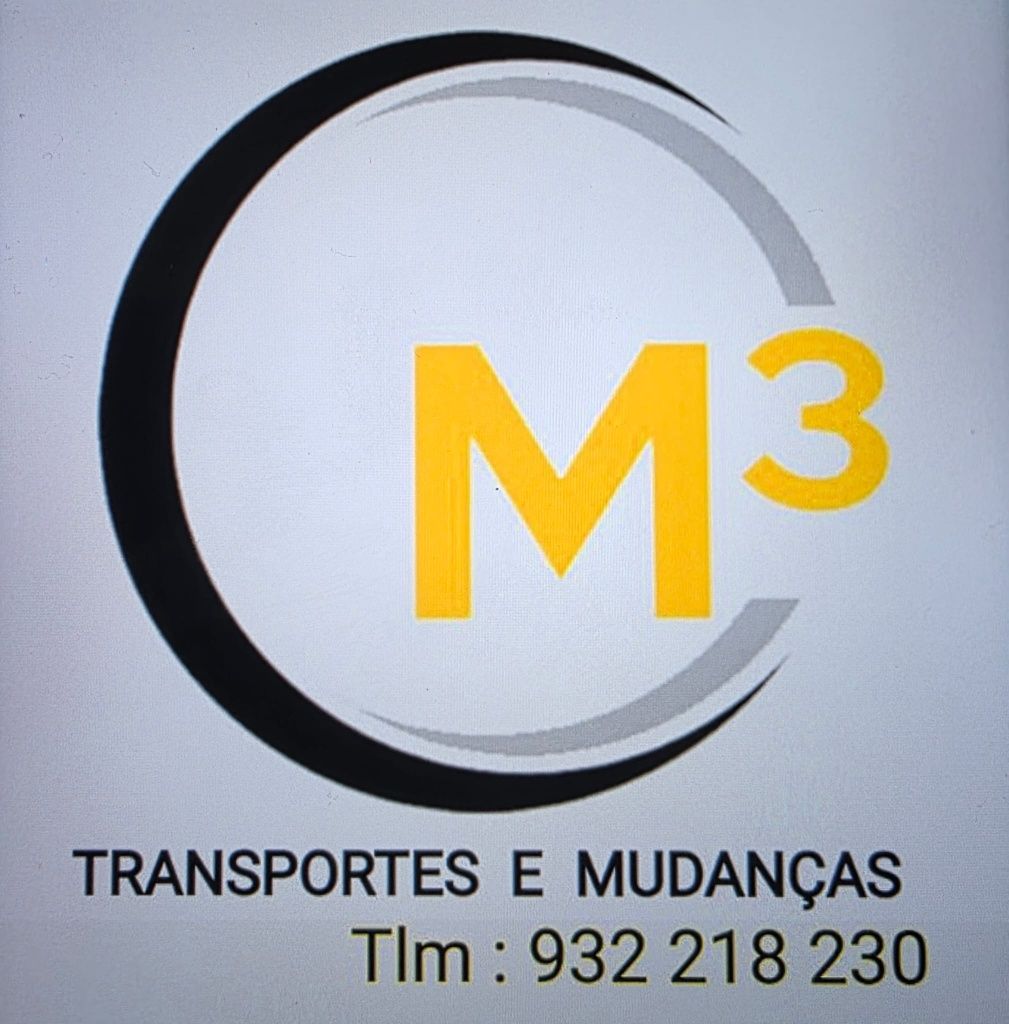 M3 mudanças e transportes