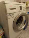 Pralka BOSCH Maxx7