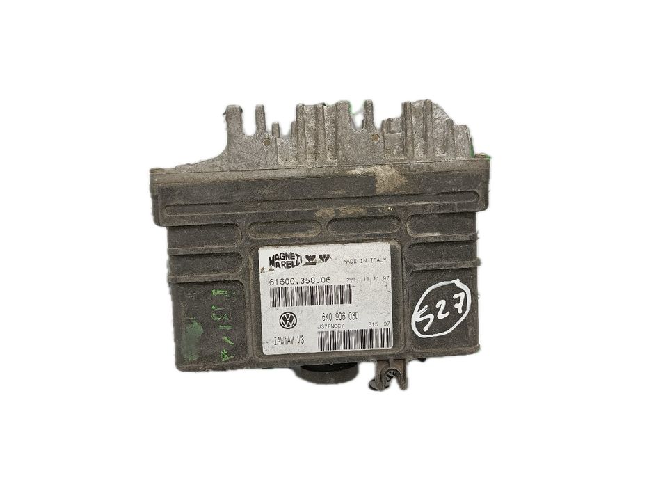 Centralina motor / ECU SEAT Ibiza II (6K1)