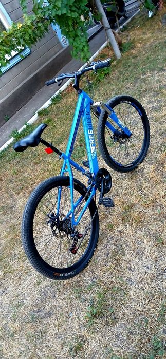 Продам спортивний велосипед d 26"