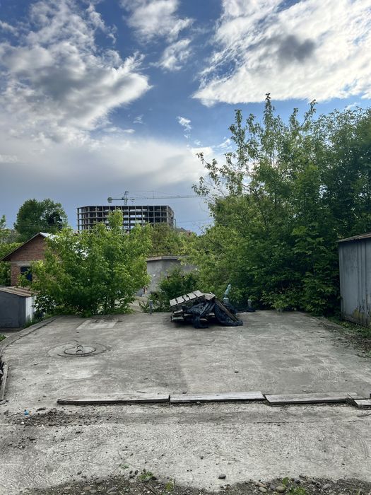 Продам гараж (Сторожинецька)