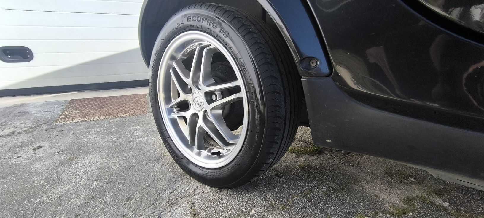 Smart Fortwo CDI Cabrio
