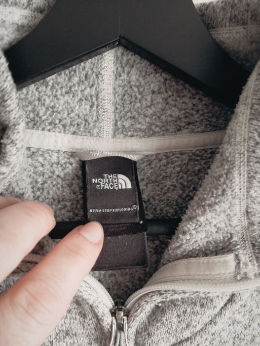 Bluza sportowa damska The North Face