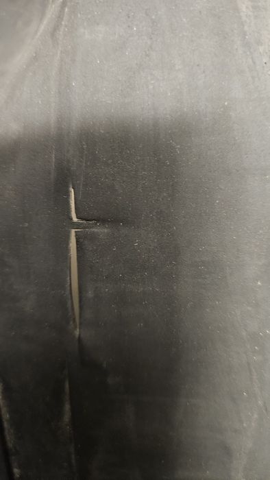 Oryginalne dywaniki gumowe Nissan Qashqai J11