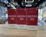Смартфон Xiaomi Redmi A5 4/128GB