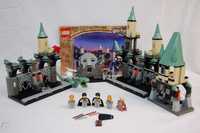 Lego 4730 Harry Potter The Chamber of Secrets