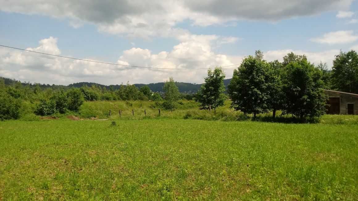 5 km od Karpacza. Kowary,  Spokój i Cisza. możliwa Agroturystyka .
