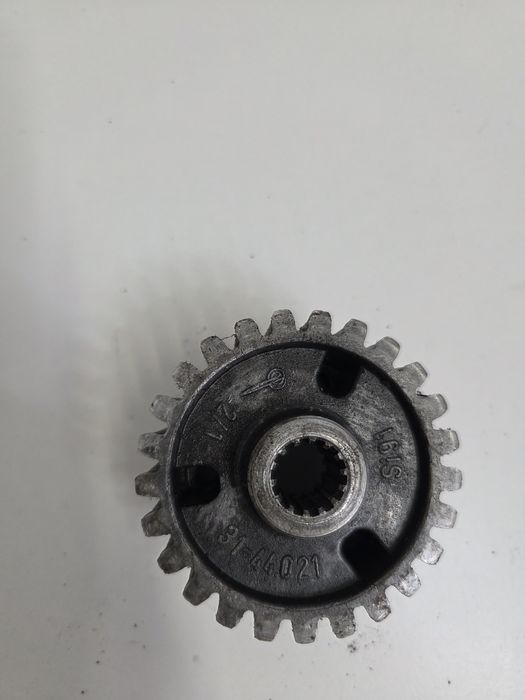 Zabierak sprzęgła MZ ETZ 150 DDR