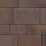 Płyta gładka SEMMELROCK Plato Marrone 6 cm - 53,50 zł/m2 dost HDS