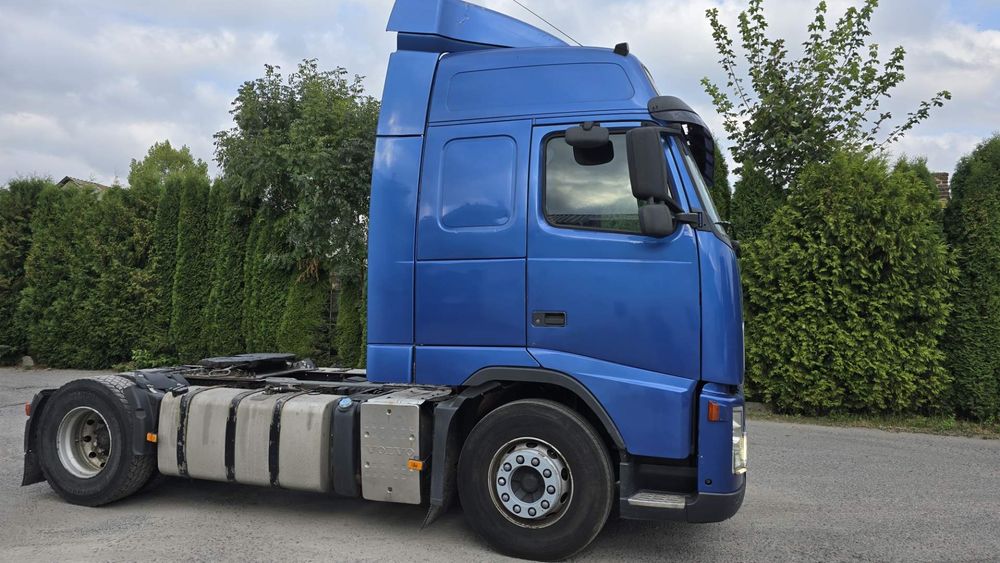 VOLVO FH13 2007r.