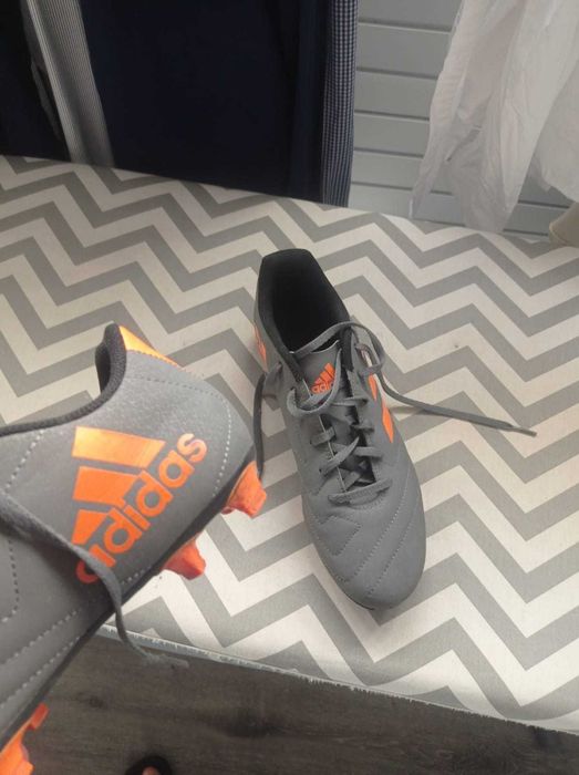 Chuteiras Adidas