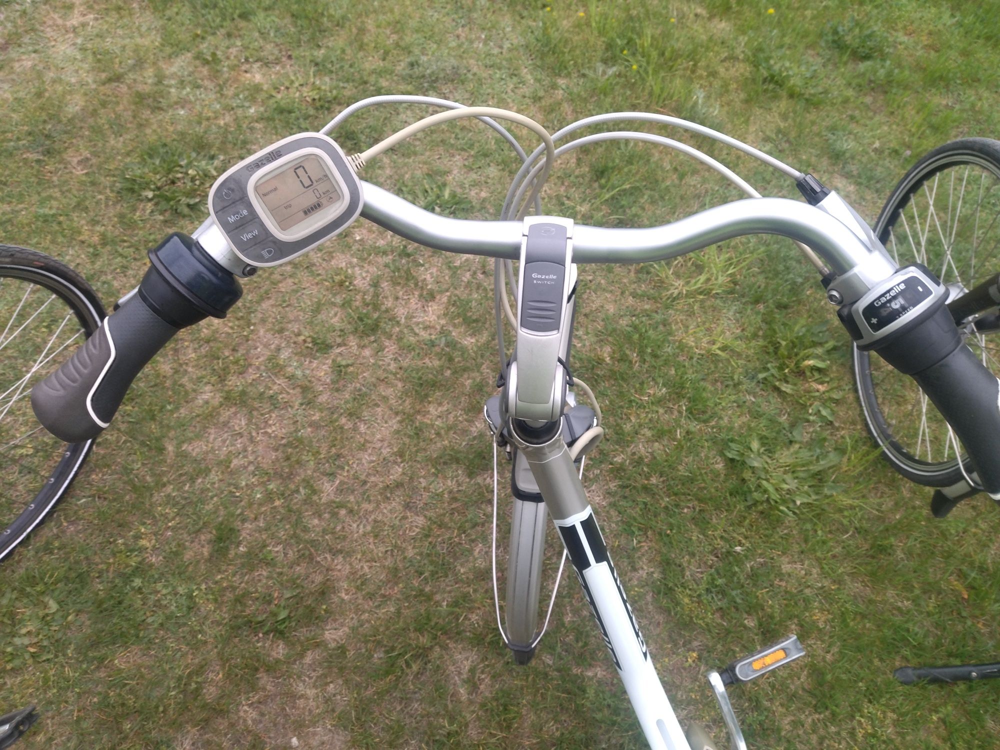 Sprzedam pakiet Rowerów