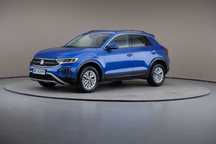 Volkswagen T-Roc Łajski WAW BP We6g849 Volkswagen T Roc