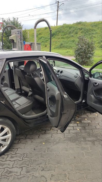 Продається Seat Ibiza 2011 1.2 TDI