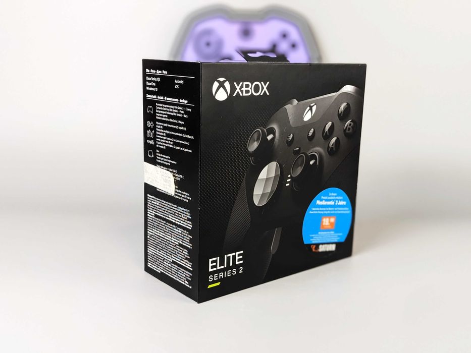 Геймпад Xbox ‼️Elite‼️ Controller 2, PC, Xbox. Контроллер. Гарантія