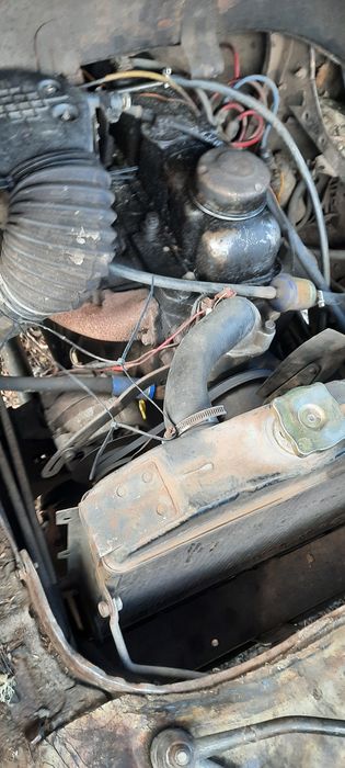 Продам Уаз 452 Д  кунг