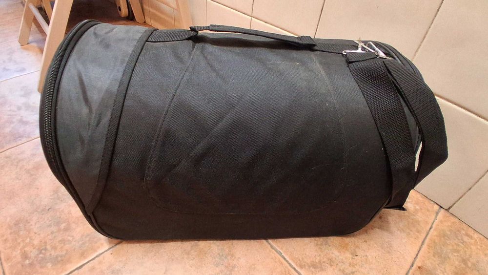 Transportador para gatos e cães