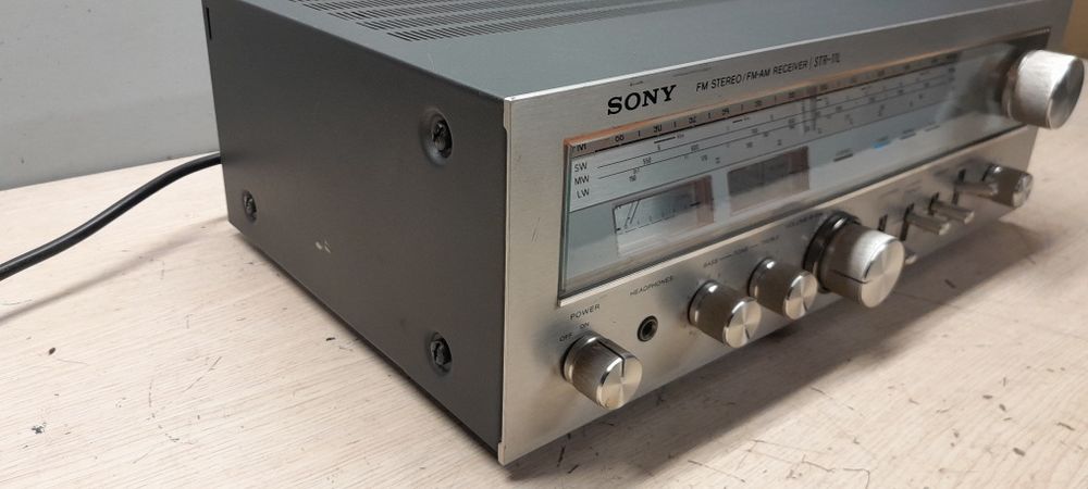 Amplituner SONY STR 11L