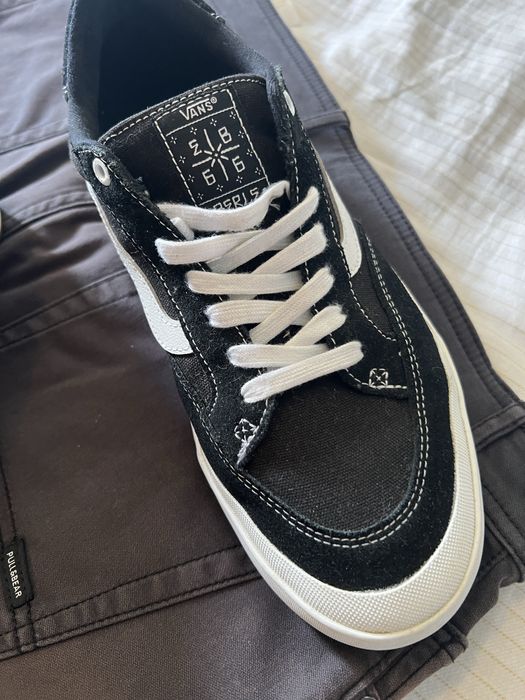 Sapatilhas vans tam 43
