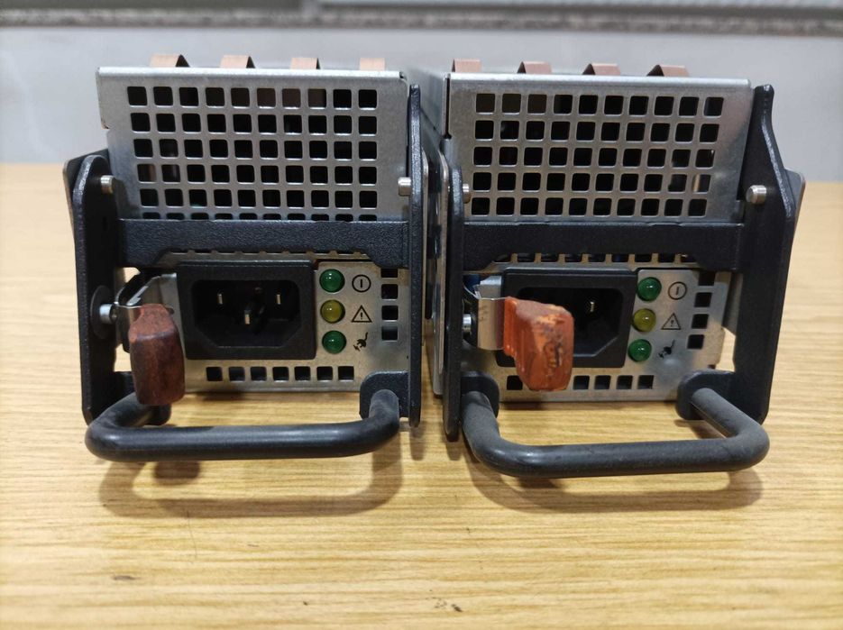 Fontes Servidor DELL, Poweredge 2950