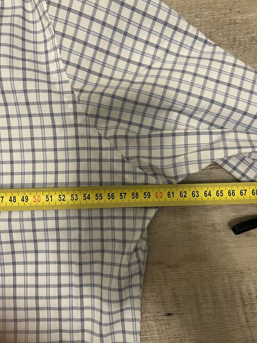 Koszula Tommy Hilfiger rozmiar L