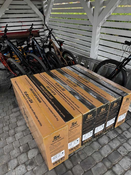 !OKAZJA! Kukirin G2 NOWY 800w 60km zasięgu JAZDA TESTOWA!
