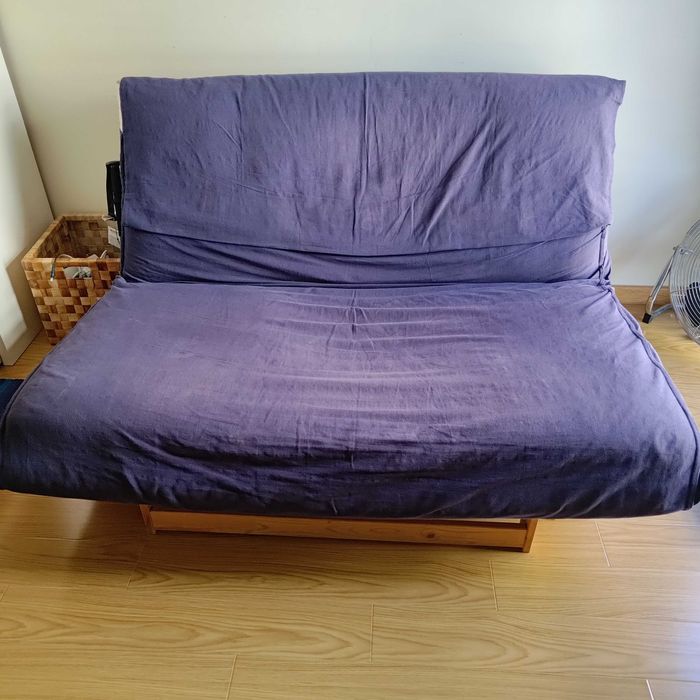 Sofá cama IKEA - FLIKEN