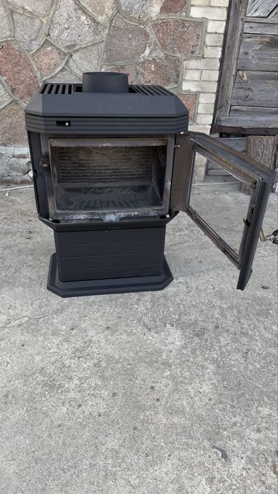 Jotul 2000 betha piecyk kominek koza