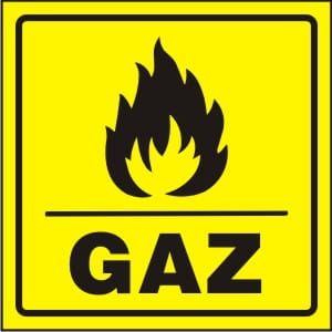 Przeglądy gazowe, próby szczelności instalacji