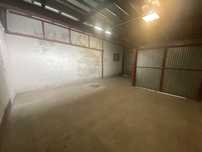 Magazyn / blaszak 40 m² w centrum Świecia - 800 zł.
